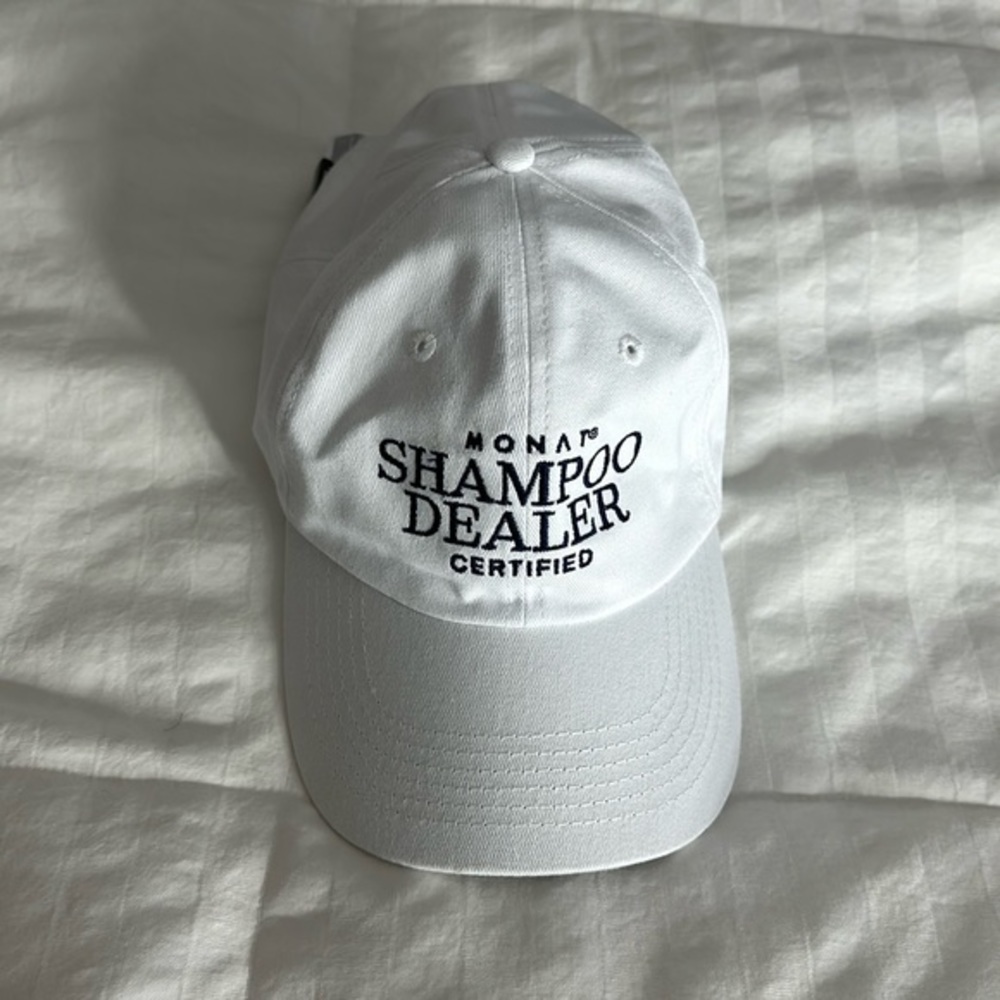 MONAT DEALER CAP 🧢